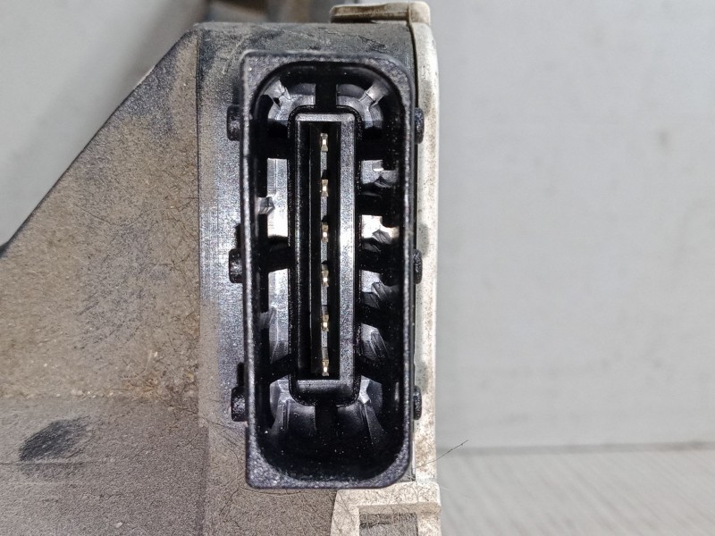 Recambio de pedal acelerador para fiat panda (312_, 319_) 1.2 (312pxa1a) referencia OEM IAM   