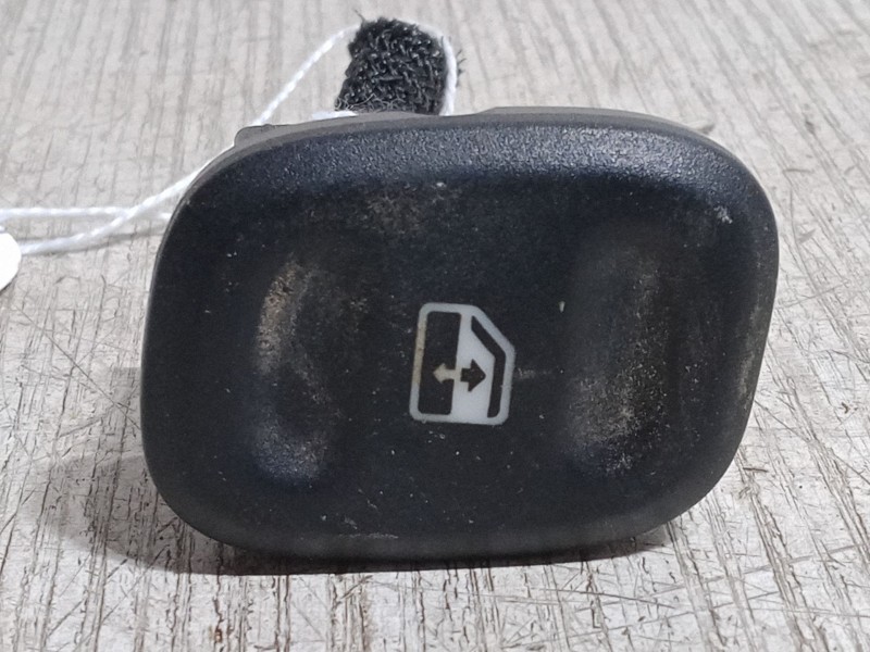 Recambio de mando elevalunas delantero derecho para fiat panda (312_, 319_) 1.2 (312pxa1a) referencia OEM IAM   