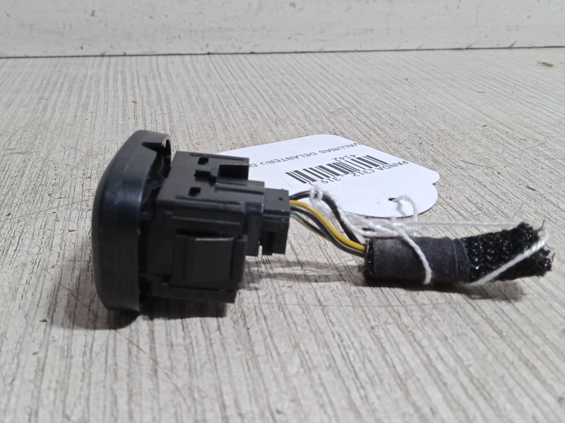 Recambio de mando elevalunas delantero derecho para fiat panda (312_, 319_) 1.2 (312pxa1a) referencia OEM IAM   