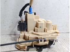 Recambio de cerradura puerta delantera derecha para fiat panda (312_, 319_) 1.2 (312pxa1a) referencia OEM IAM   