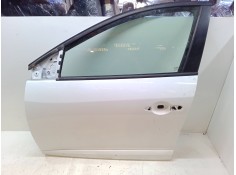 Recambio de puerta delantera izquierda para renault megane iii hatchback (bz0/1_, b3_) 1.2 tce (bz2b, bz11) referencia OEM IAM  