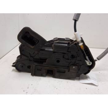 CERRADURA PUERTA DELANTERA IZQUIERDA B5A5TB837015A 