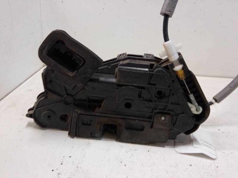 CERRADURA PUERTA DELANTERA IZQUIERDA B5A5TB837015A 