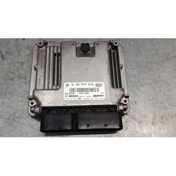 CENTRALITA MOTOR UCE 55577619 0281017453 1039546054