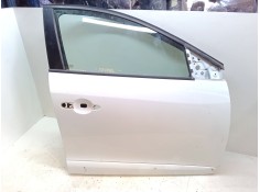 Recambio de puerta delantera derecha para renault megane iii hatchback (bz0/1_, b3_) 1.2 tce (bz2b, bz11) referencia OEM IAM   