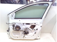 Recambio de puerta delantera derecha para renault megane iii hatchback (bz0/1_, b3_) 1.2 tce (bz2b, bz11) referencia OEM IAM    2