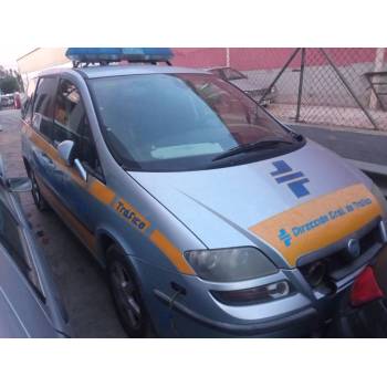 FIAT ULYSSE (179_)