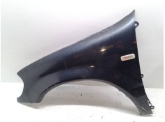 Recambio de aleta delantera izquierda para mercedes-benz clase m (w163) ml 270 cdi (163.113) referencia OEM IAM