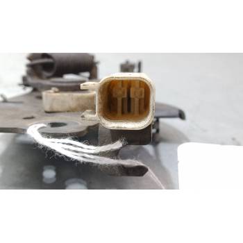 CERRADURA CAPO bm5a 16700 ac 