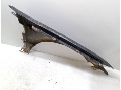 Recambio de aleta delantera izquierda para mercedes-benz clase m (w163) ml 270 cdi (163.113) referencia OEM IAM    2