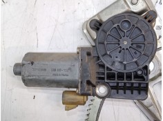 Recambio de elevalunas electrico delantero izquierdo para mercedes-benz clase m (w163) ml 270 cdi (163.113) referencia OEM IAM   2