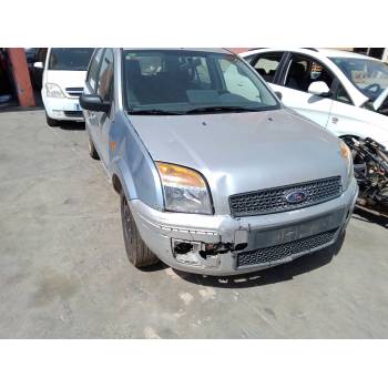 FORD FUSION (JU_)