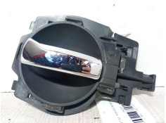 Recambio de maneta interior puerta delantera derecha para citroën c3 i (fc_, fn_) 1.4 hdi referencia OEM IAM 9680187777 96 471 6