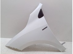 Recambio de aleta delantera izquierda para renault megane iii hatchback (bz0/1_, b3_) 1.2 tce (bz2b, bz11) referencia OEM IAM   