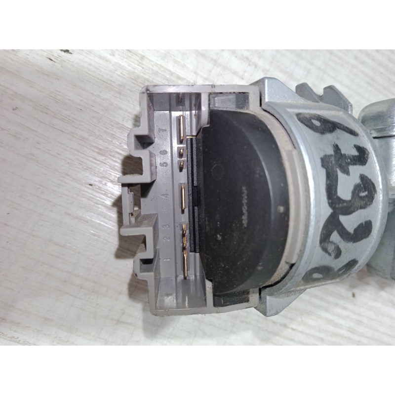 Recambio de clausor para ford focus ii (da_, hcp, dp) 1.6 tdci referencia OEM IAM 3M513F880AC   Recambio de clausor para ford focus ii (da_, hcp, dp) 1.6 tdci referencia OEM IAM 3M513F880AC