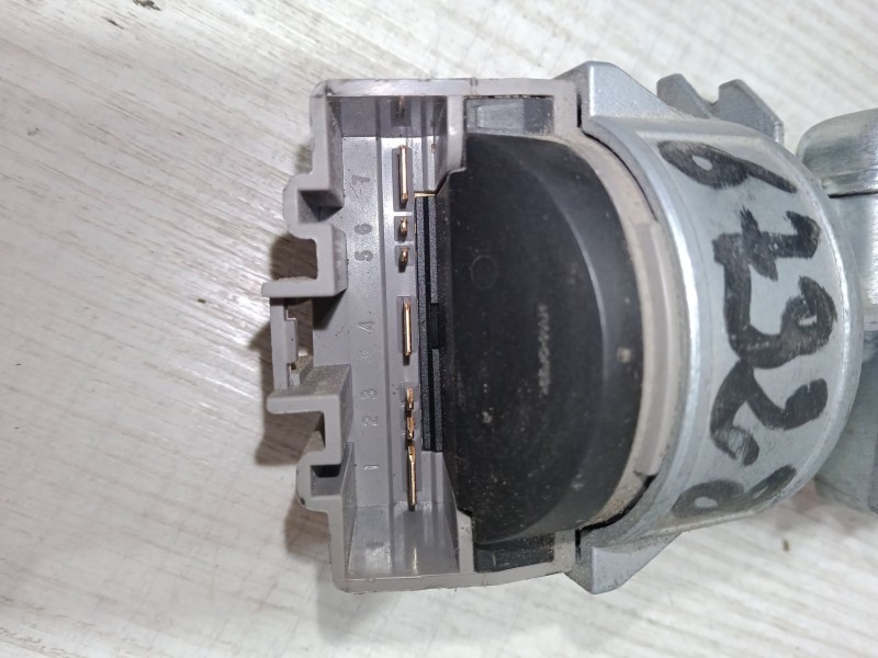 Recambio de clausor para ford focus ii (da_, hcp, dp) 1.6 tdci referencia OEM IAM 3M513F880AC   Recambio de clausor para ford focus ii (da_, hcp, dp) 1.6 tdci referencia OEM IAM 3M513F880AC