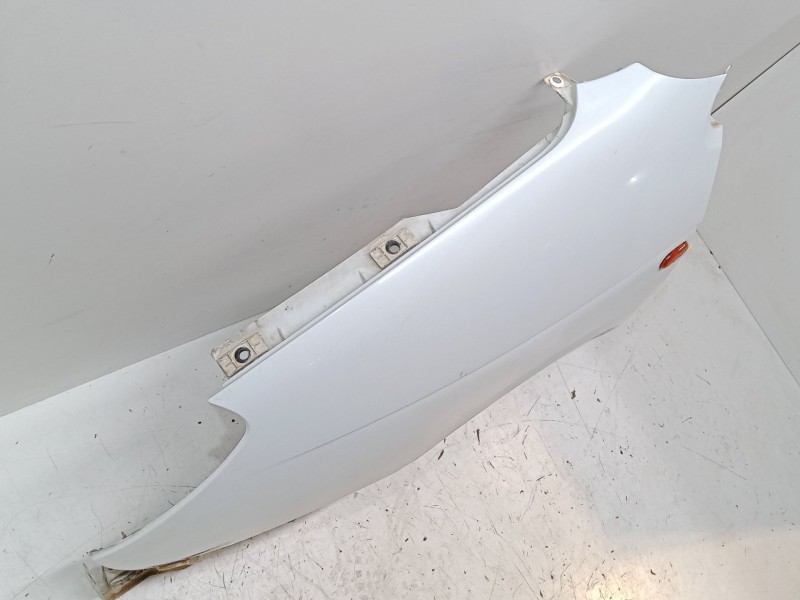 Recambio de aleta delantera izquierda para renault scénic i monospace (ja0/1_, fa0_) 1.6 (ja00, ja16, ja15, ja19, ja1v, ja2b, ja