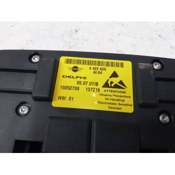 LUZ INTERIOR DELANTERA 3422625 15052708 