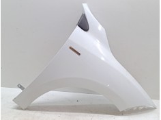 Recambio de aleta delantera derecha para renault megane iii hatchback (bz0/1_, b3_) 1.2 tce (bz2b, bz11) referencia OEM IAM   