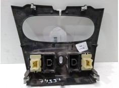Recambio de consola central superior para dacia sandero ii tce 90 (b8m1, b8ma) referencia OEM IAM    2
