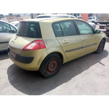 RENAULT MEGANE II (BM0/1_, CM0/1_)