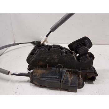 CERRADURA PUERTA DELANTERA IZQUIERDA B5A5TB837015A 