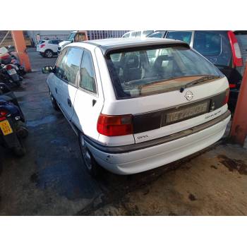 OPEL ASTRA F HATCHBACK (T92)