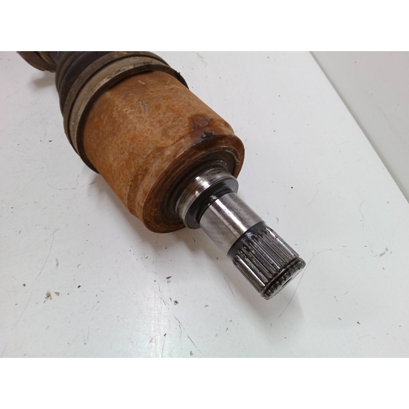 Recambio de transmision delantera derecha para honda hr-v (gh_) 1.6 16v 4wd (gh2, gh4) referencia OEM IAM   