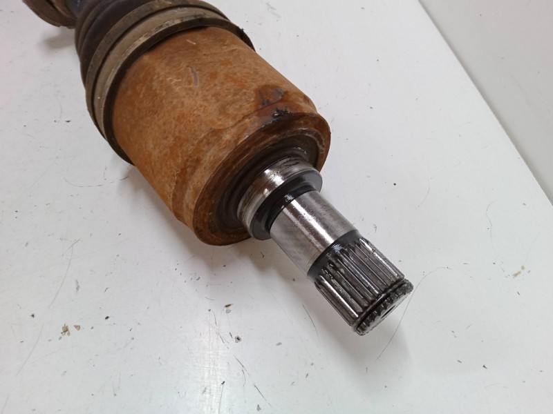 Recambio de transmision delantera derecha para honda hr-v (gh_) 1.6 16v 4wd (gh2, gh4) referencia OEM IAM   