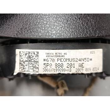 AIRBAG VOLANTE 5P0880201AE 