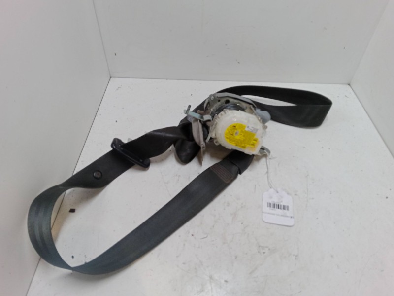 Recambio de cinturon seguridad delantero izquierdo para hyundai i30 (fd) 1.4 referencia OEM IAM   