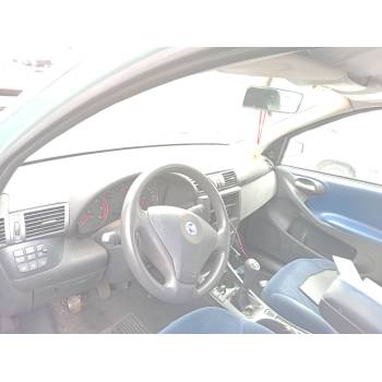 FIAT STILO VAN (192_)