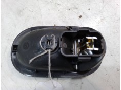 Recambio de maneta interior puerta trasera izquierda para renault modus / grand modus (f/jp0_) 1.2 16v hi-flex referencia OEM IA 2