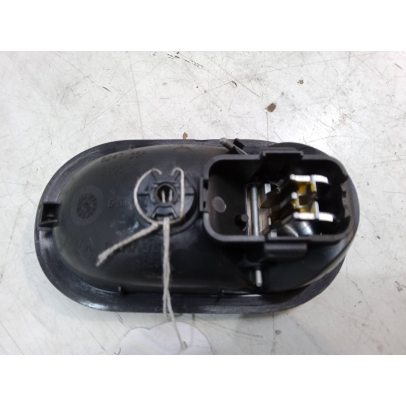 Recambio de maneta interior puerta trasera izquierda para renault modus / grand modus (f/jp0_) 1.2 16v hi-flex referencia OEM IA