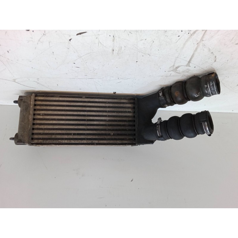 Recambio de intercooler para peugeot partner origin monospace (g_) 1.6 hdi 75 referencia OEM IAM   