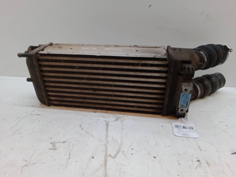 Recambio de intercooler para peugeot partner origin monospace (g_) 1.6 hdi 75 referencia OEM IAM   