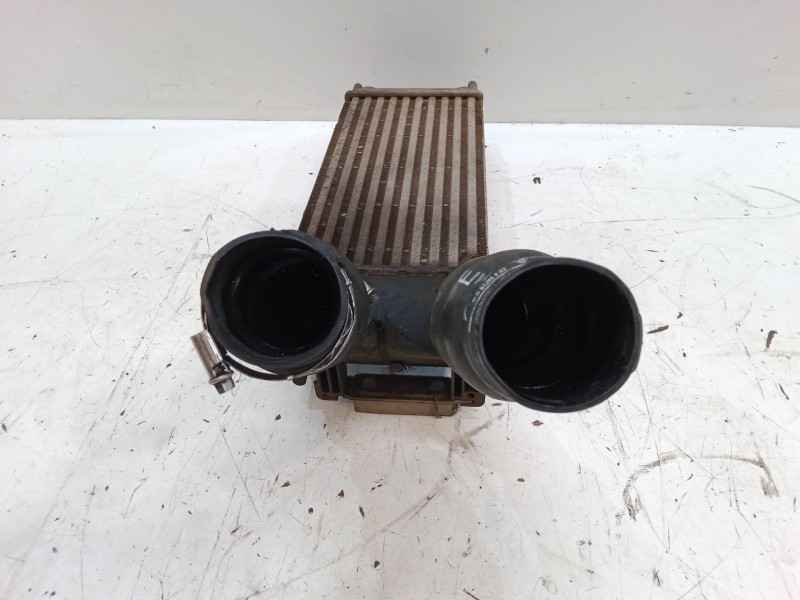 Recambio de intercooler para peugeot partner origin monospace (g_) 1.6 hdi 75 referencia OEM IAM   