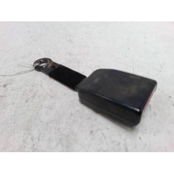 ANCLAJE CINTURON DELANTERO IZQUIERDO 