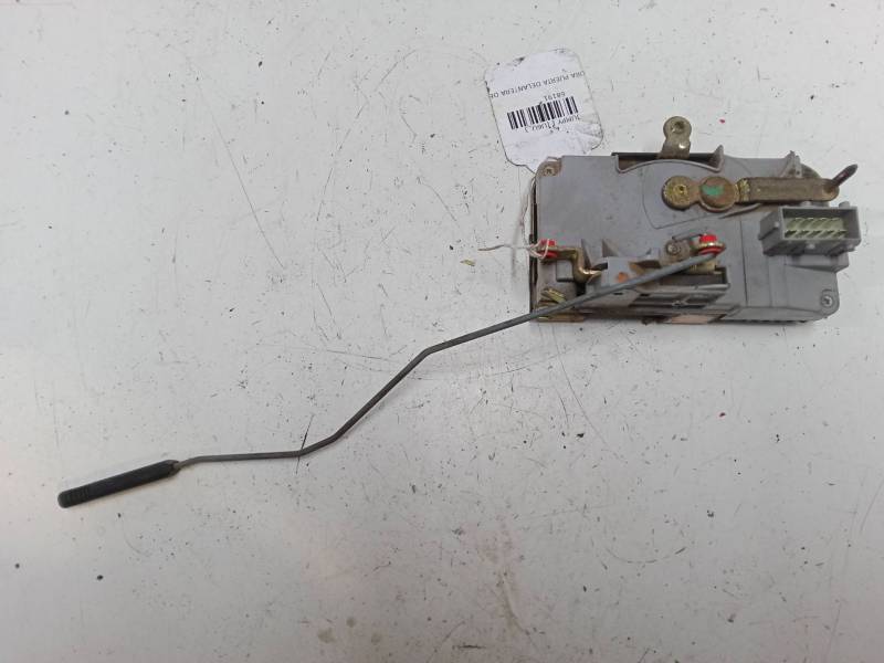 CERRADURA PUERTA DELANTERA DERECHA 