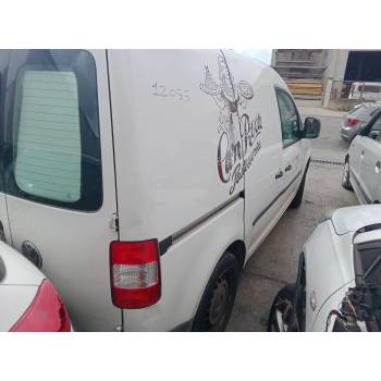VOLKSWAGEN CADDY III FURGÓN/MONOSPACE (2KA, 2KH, 2CA, 2CH)