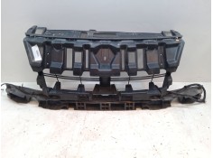 Recambio de rejilla inferior paragolpes para renault scénic iii (jz0/1_) 1.5 dci referencia OEM IAM   