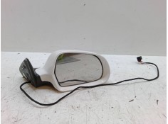 Recambio de retrovisor electrico derecho para skoda octavia ii (1z3) 1.6 tdi referencia OEM IAM   
