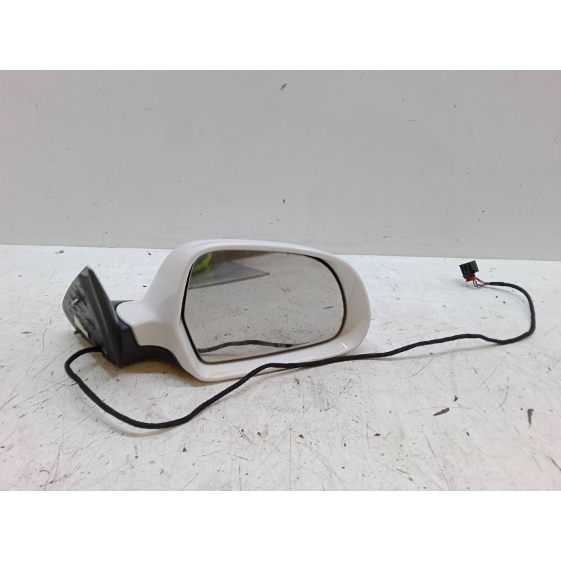 Recambio de retrovisor electrico derecho para skoda octavia ii (1z3) 1.6 tdi referencia OEM IAM   