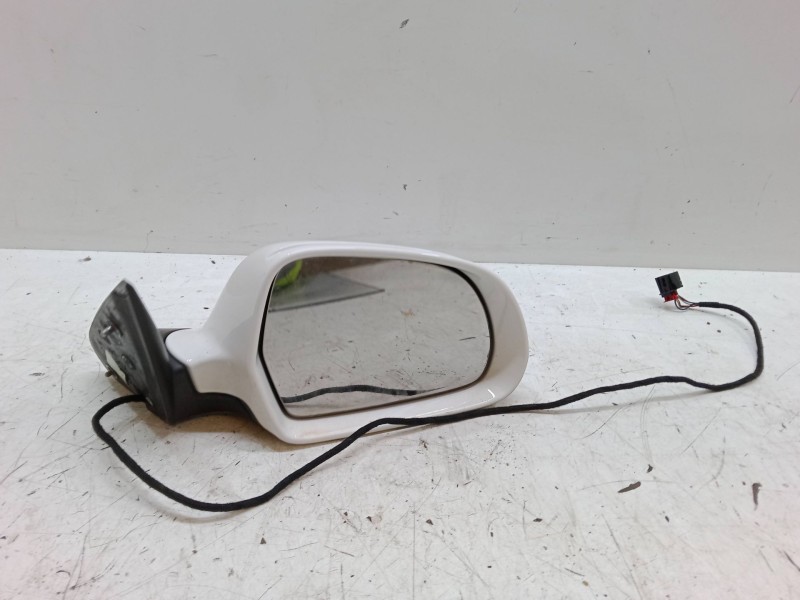 Recambio de retrovisor electrico derecho para skoda octavia ii (1z3) 1.6 tdi referencia OEM IAM   