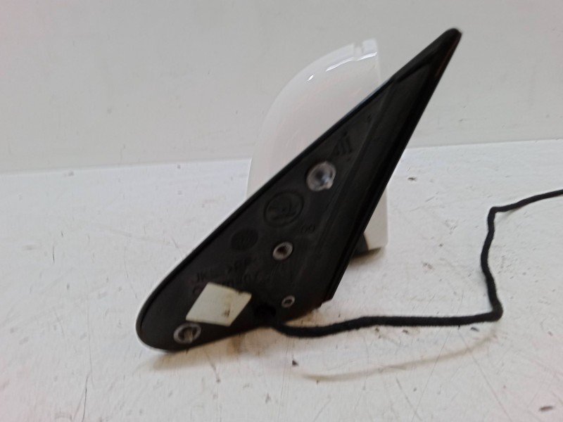 Recambio de retrovisor electrico derecho para skoda octavia ii (1z3) 1.6 tdi referencia OEM IAM   