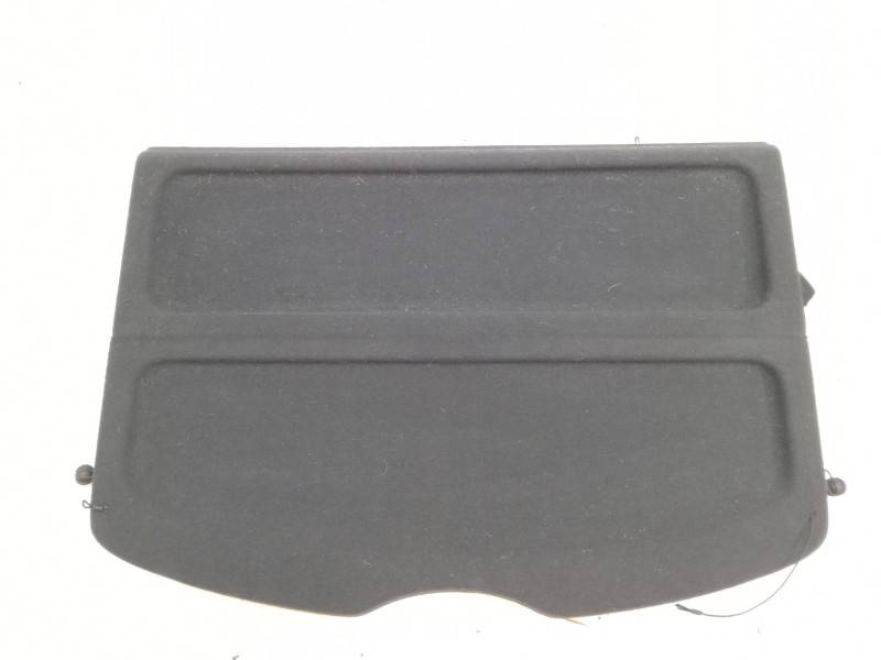 Recambio de bandeja trasera para skoda octavia ii (1z3) 1.6 tdi referencia OEM IAM   