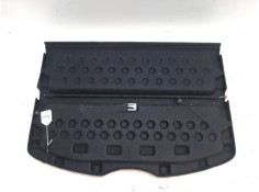 Recambio de bandeja trasera para skoda octavia ii (1z3) 1.6 tdi referencia OEM IAM    2