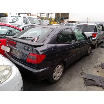 CITROËN XSARA COUPÉ (N0)