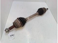 Recambio de transmision delantera izquierda para fiat 500l (351_, 352_) 1.6 d multijet (199lye1b) referencia OEM IAM   