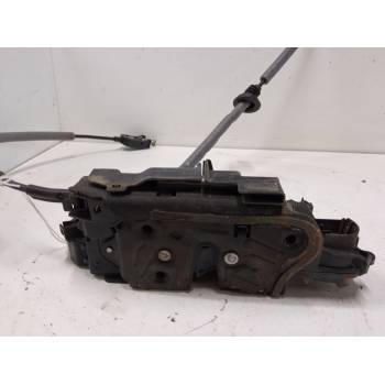 CERRADURA PUERTA DELANTERA IZQUIERDA B5A5TB837015A 